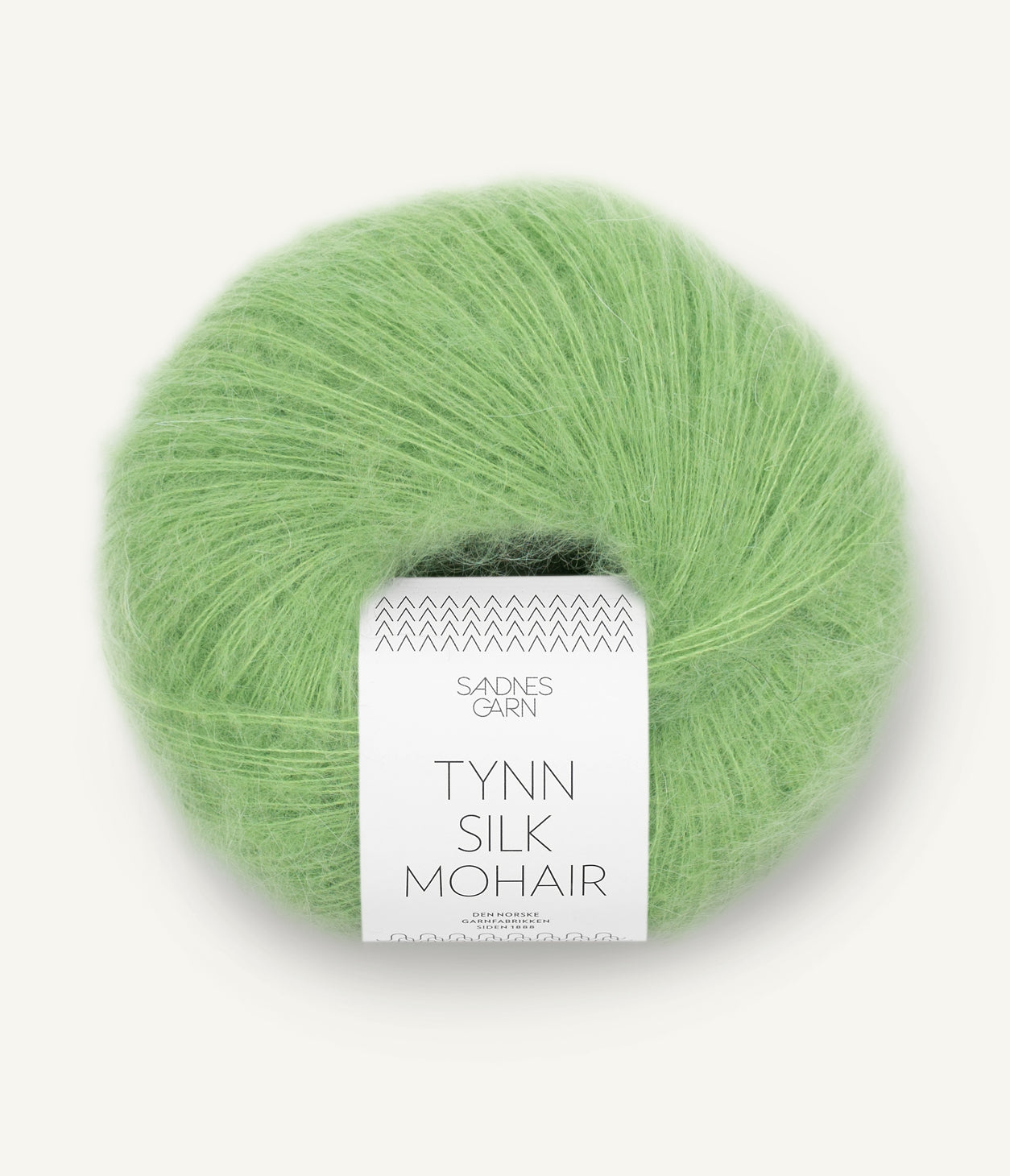 Sandnes Garn Tynn Silk Mohair F. 8733