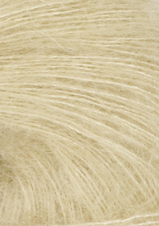 Tynn Silk Mohair F. 9822