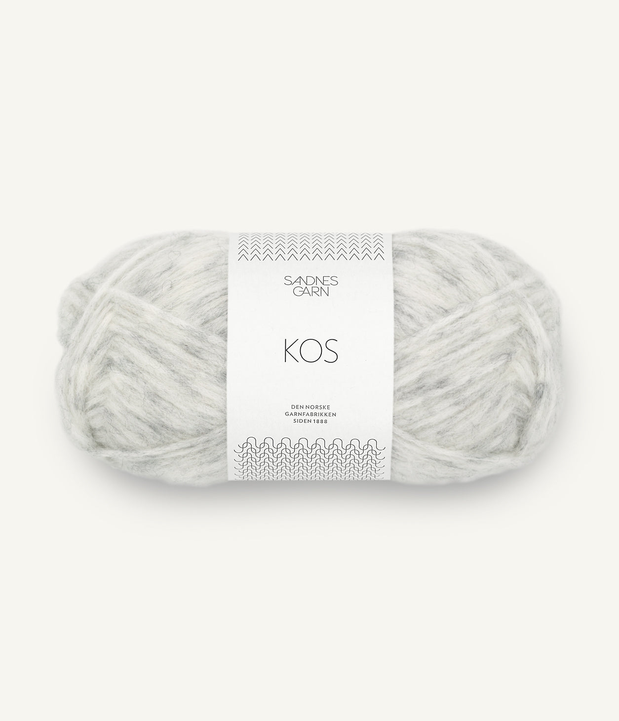 Sandnes Garn Kos F. 1021