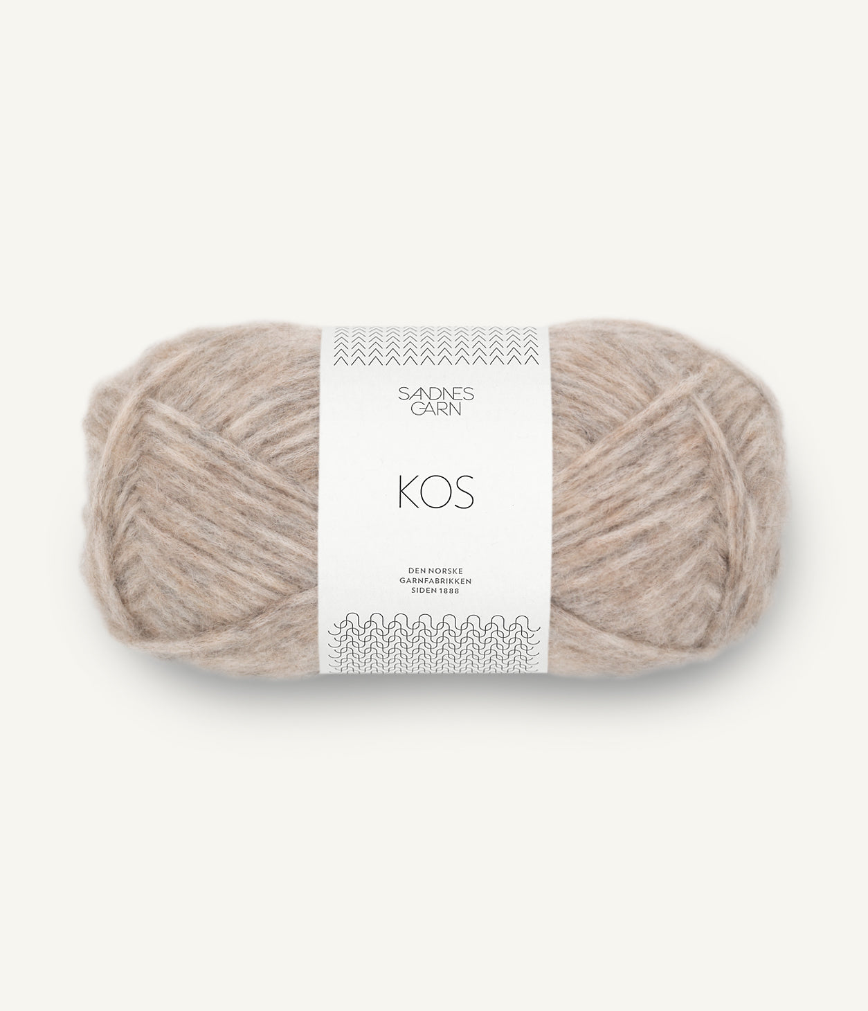 Sandnes Garn Kos F. 2611