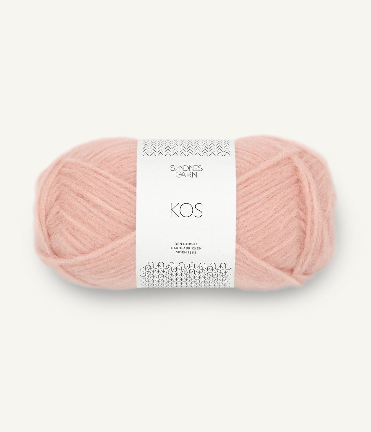 Sandnes Garn Kos F. 3511
