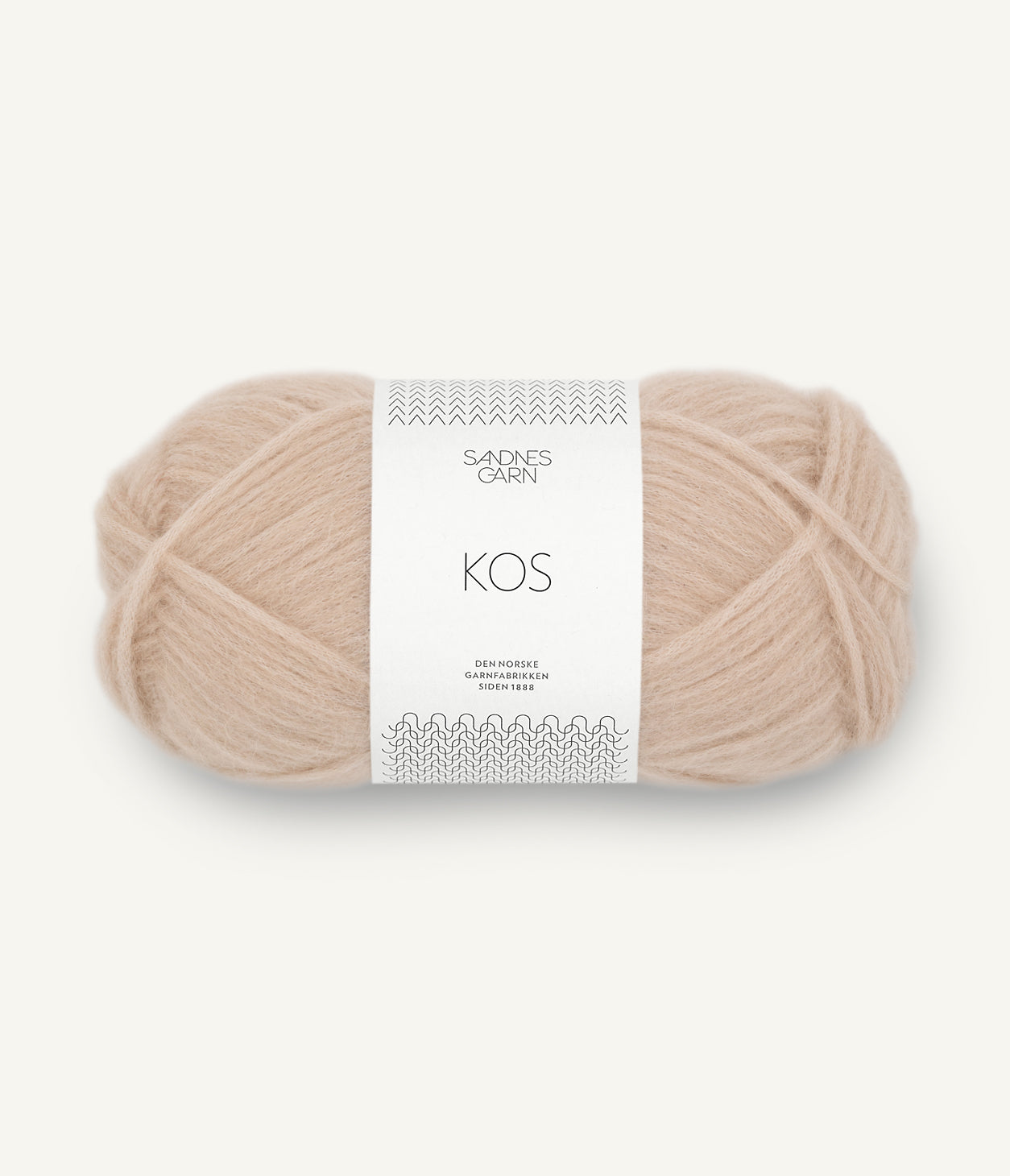 Sandnes Garn Kos F. 3532