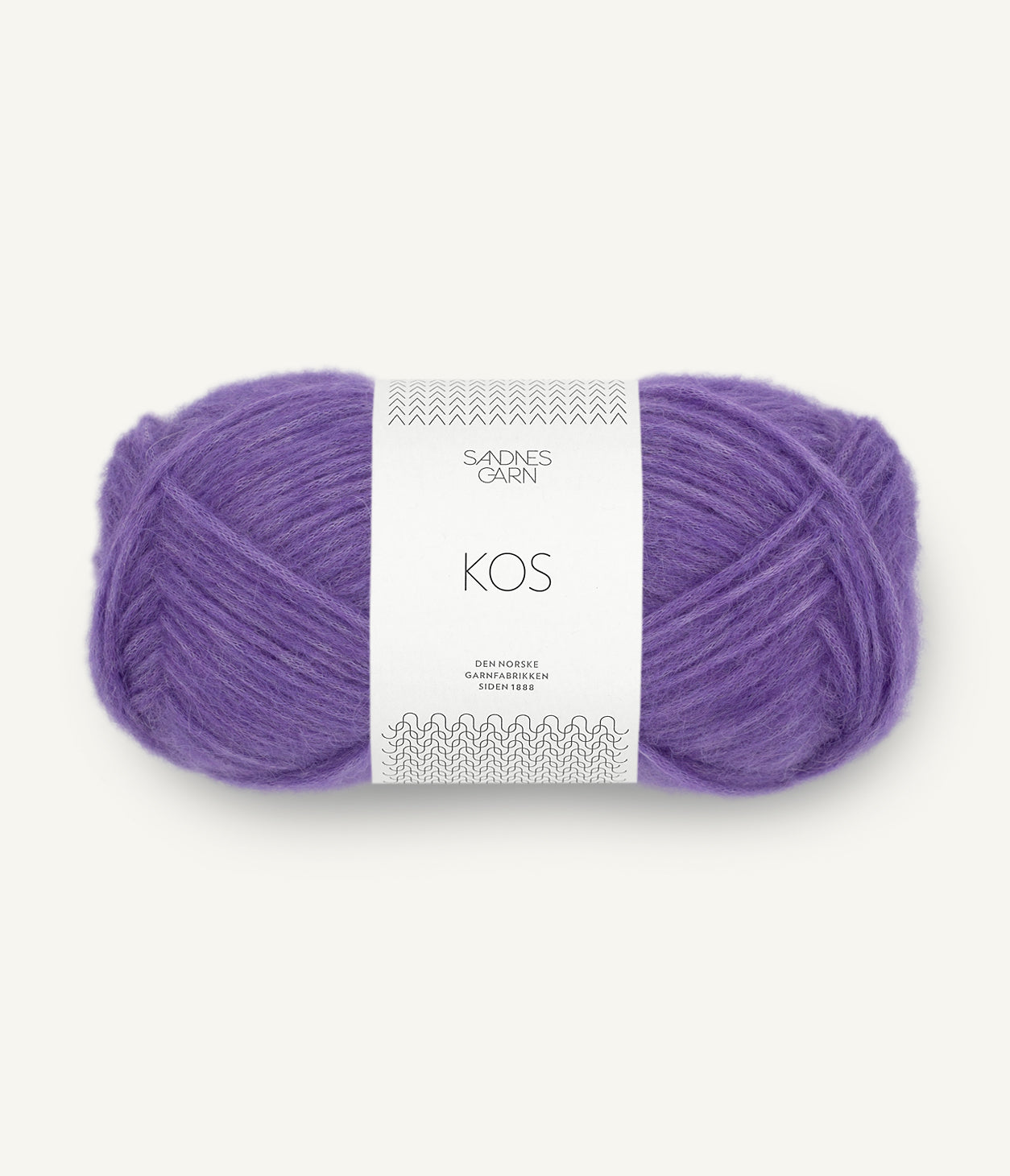Sandnes Garn Kos F. 5244