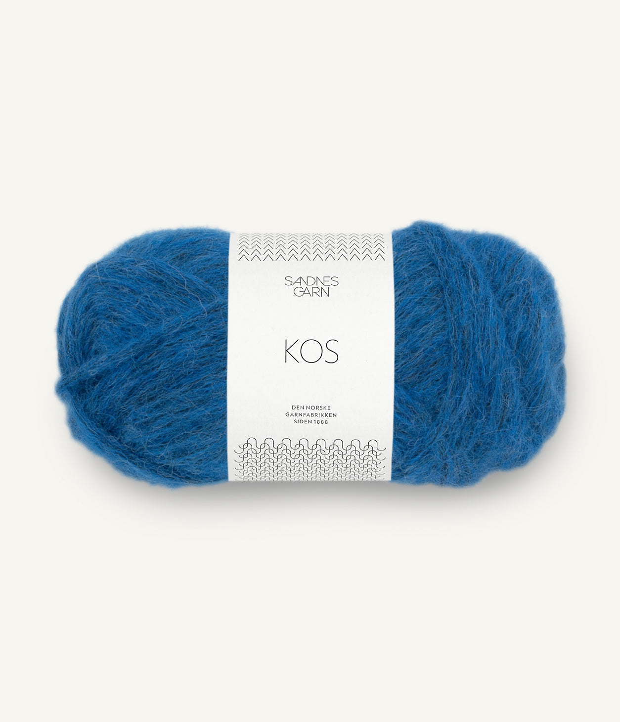 Sandnes Garn Kos F. 6055