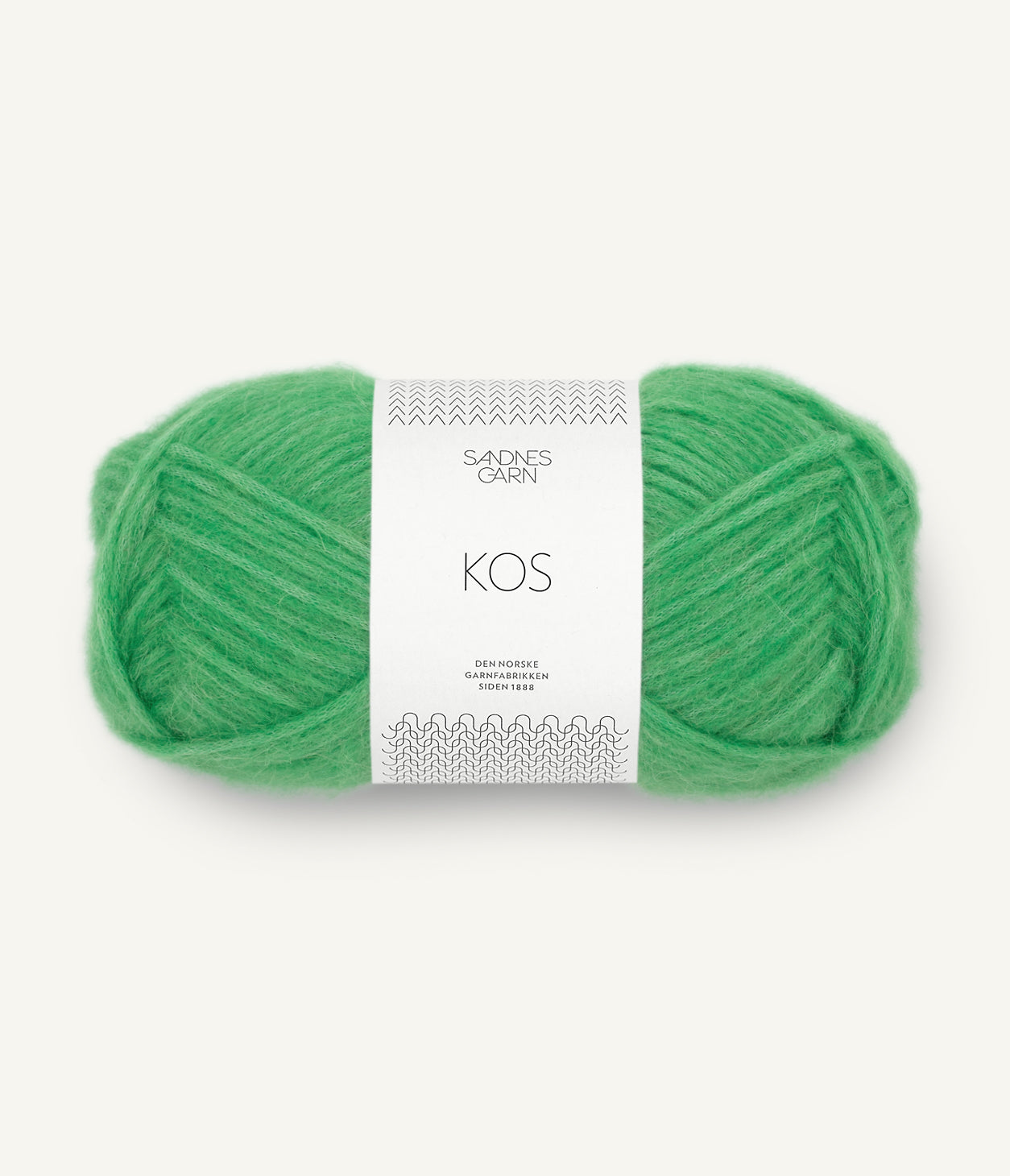 Sandnes Garn Kos F. 8225