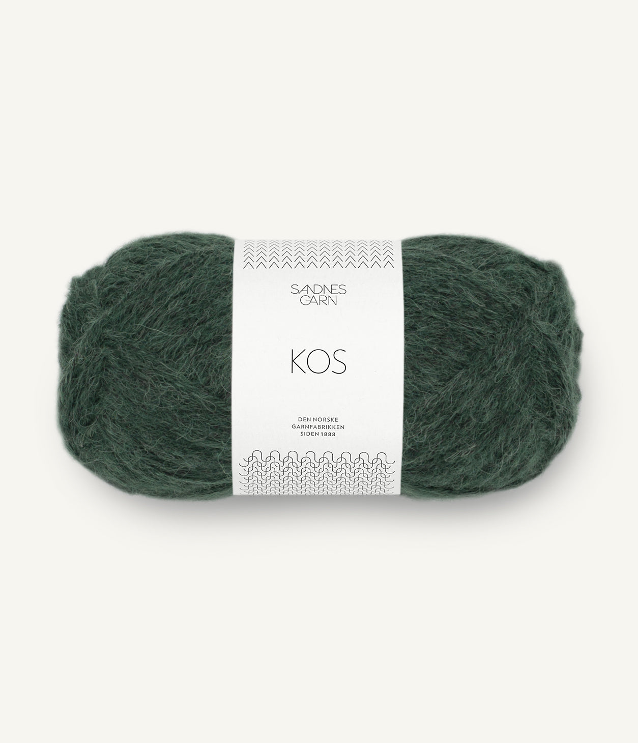 Sandnes Garn Kos F. 8581