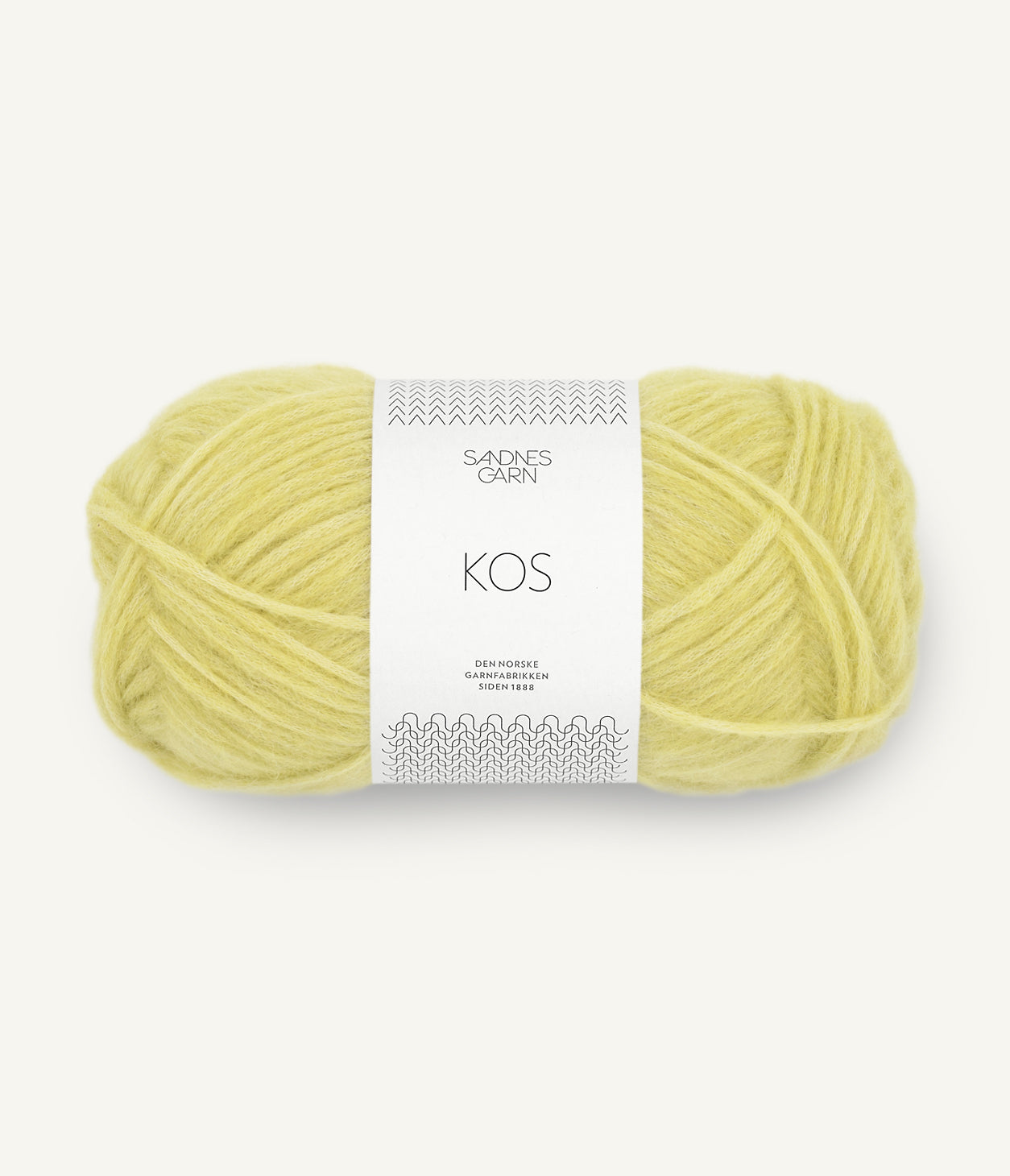 Sandnes Garn Kos F. 9512