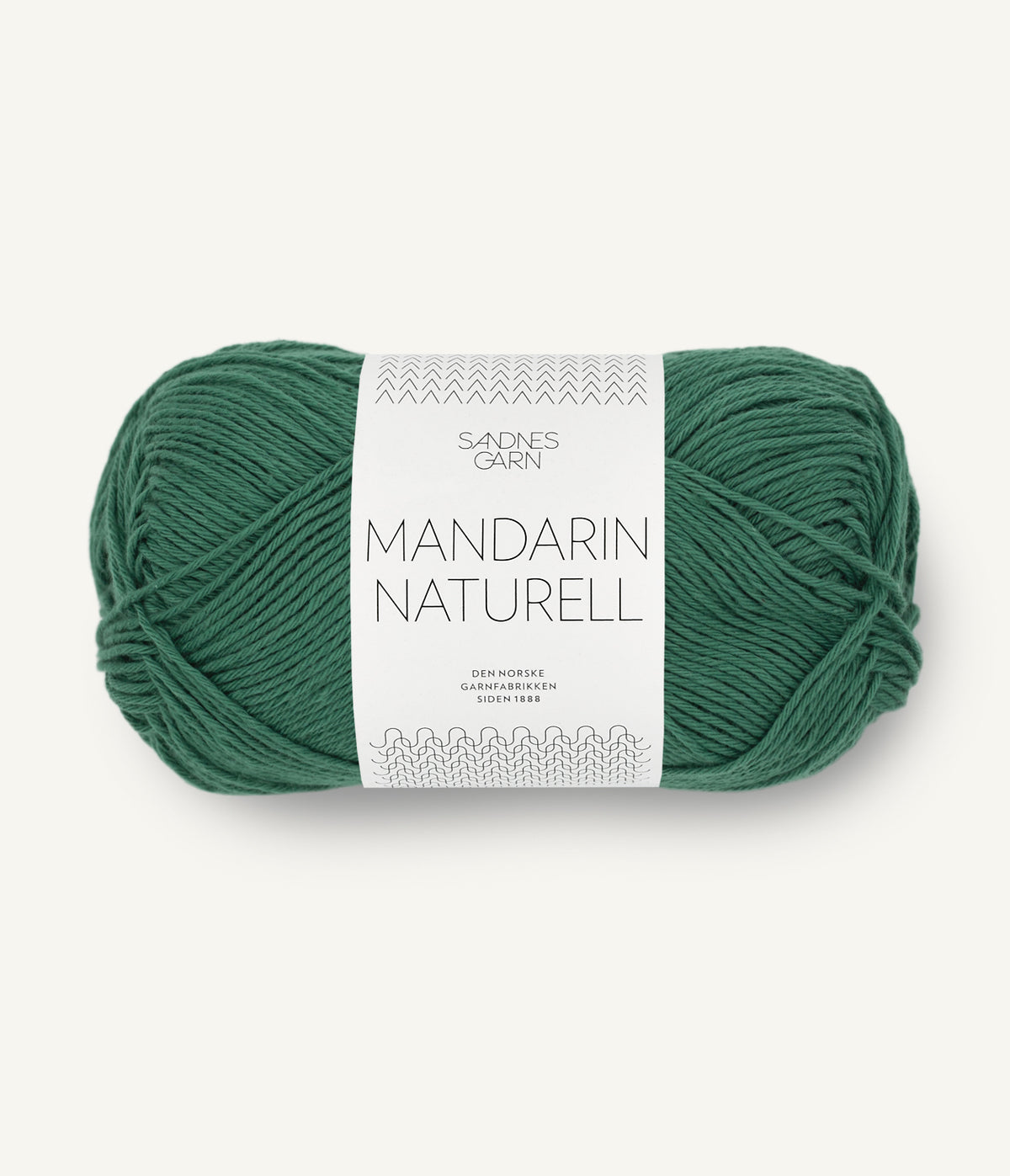 Mandarin Naturell F. 8052