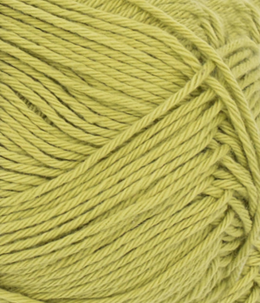 Mandarin Naturell F. 9825