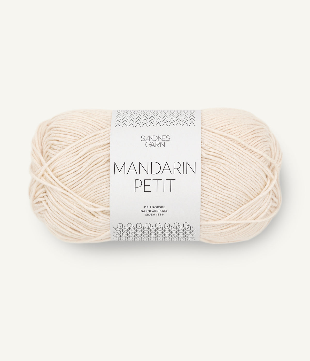 Mandarin Petit F. 1012
