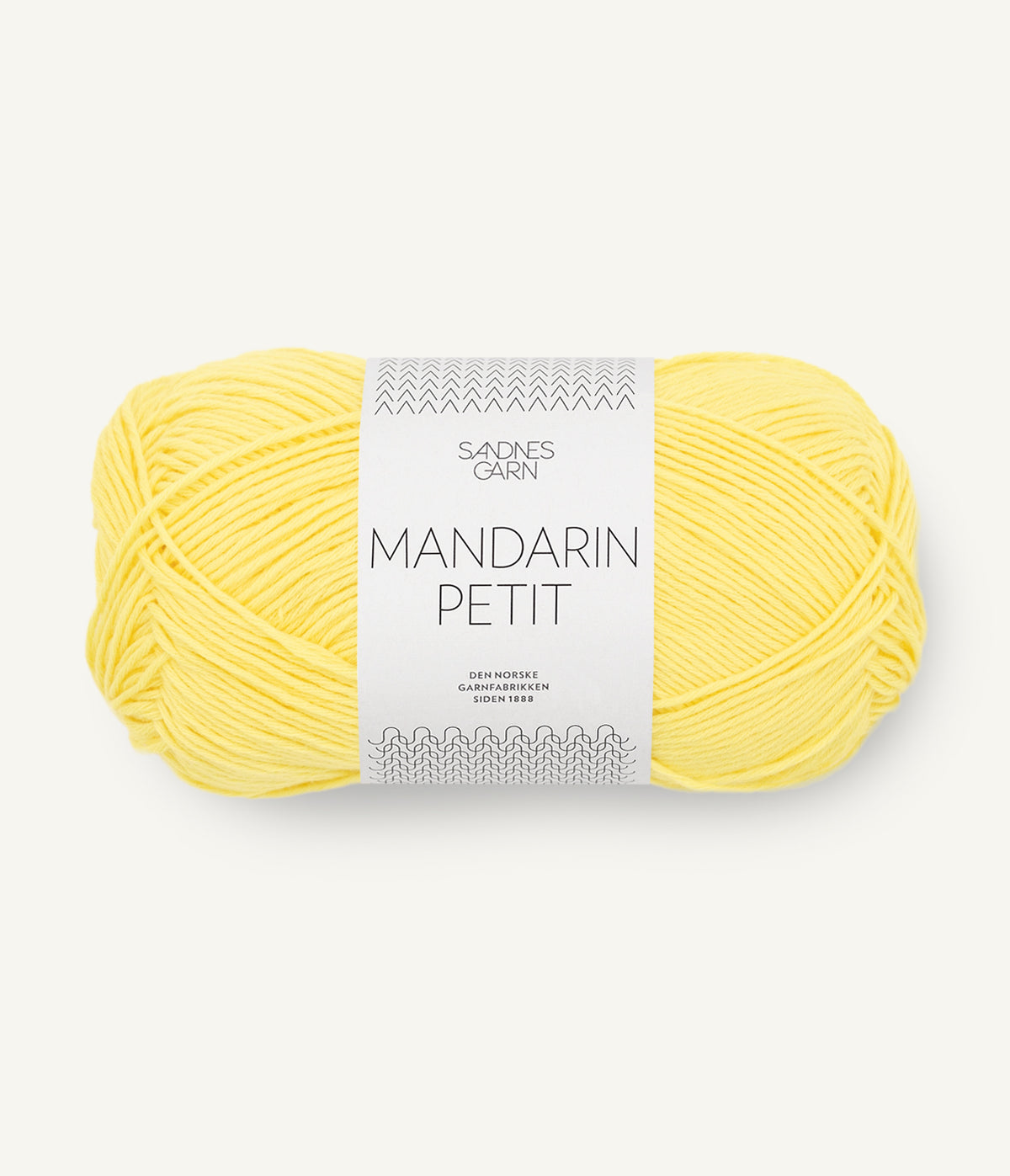 Mandarin Petit F. 9004