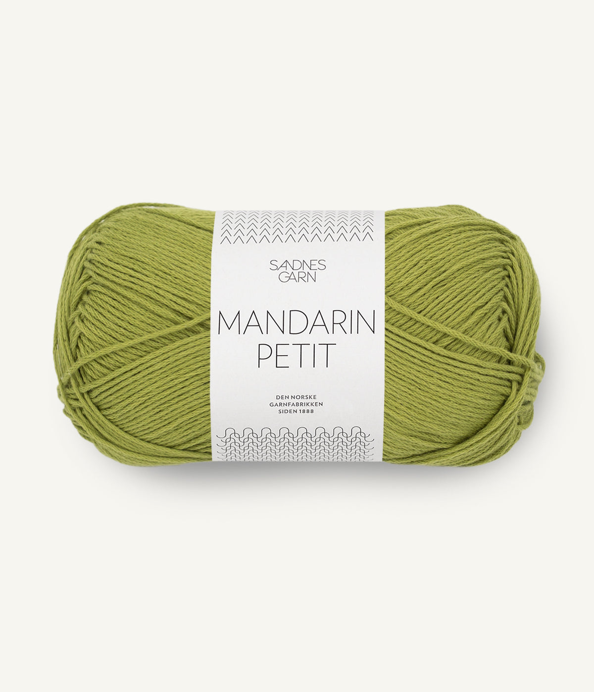 Mandarin Petit F. 9564