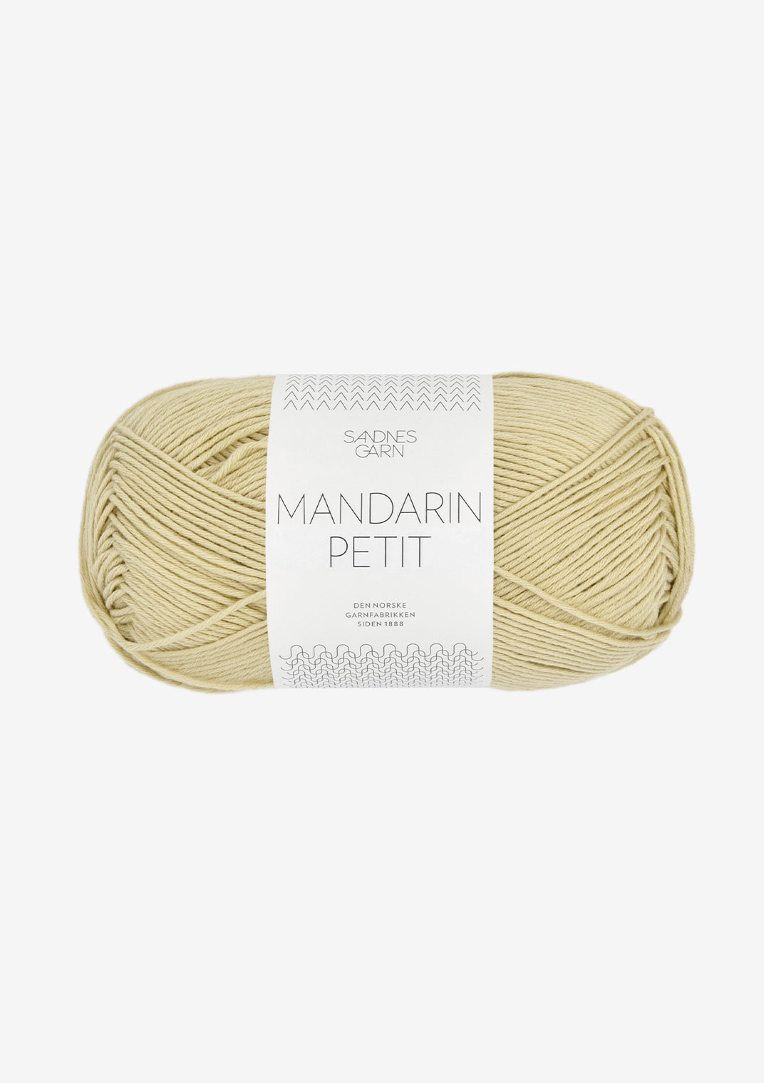 Mandarin Petit F. 9822