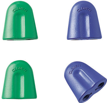 Maschenstopper für Rundstricknadeln