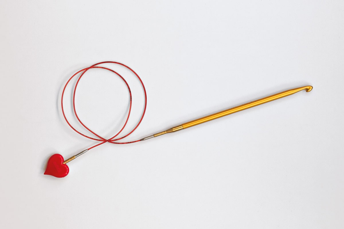 addi-click Hook Bamboo