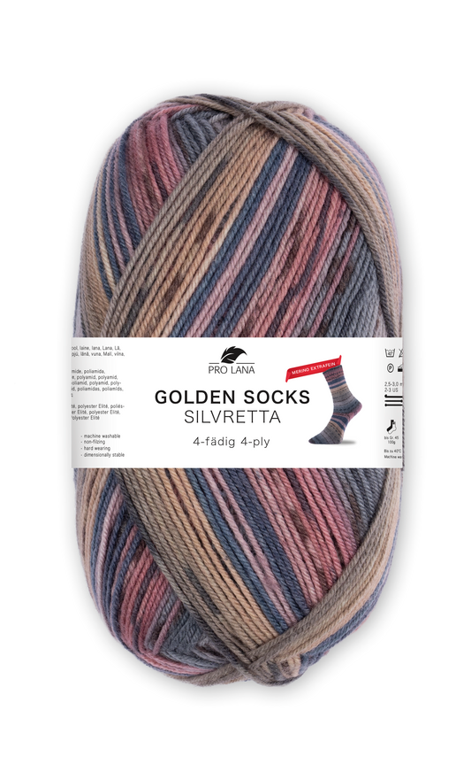 Silvretta 4-fach F. 444.08