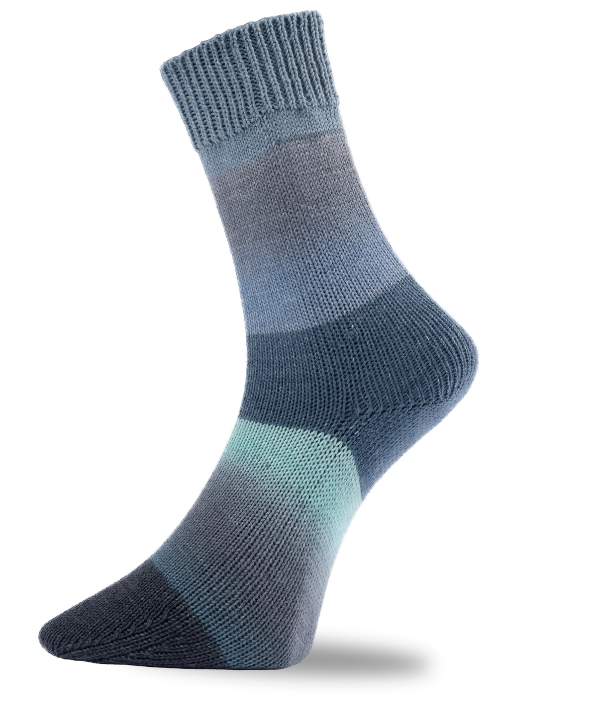 Saas Fee Stretch 4-fach F. 433.04