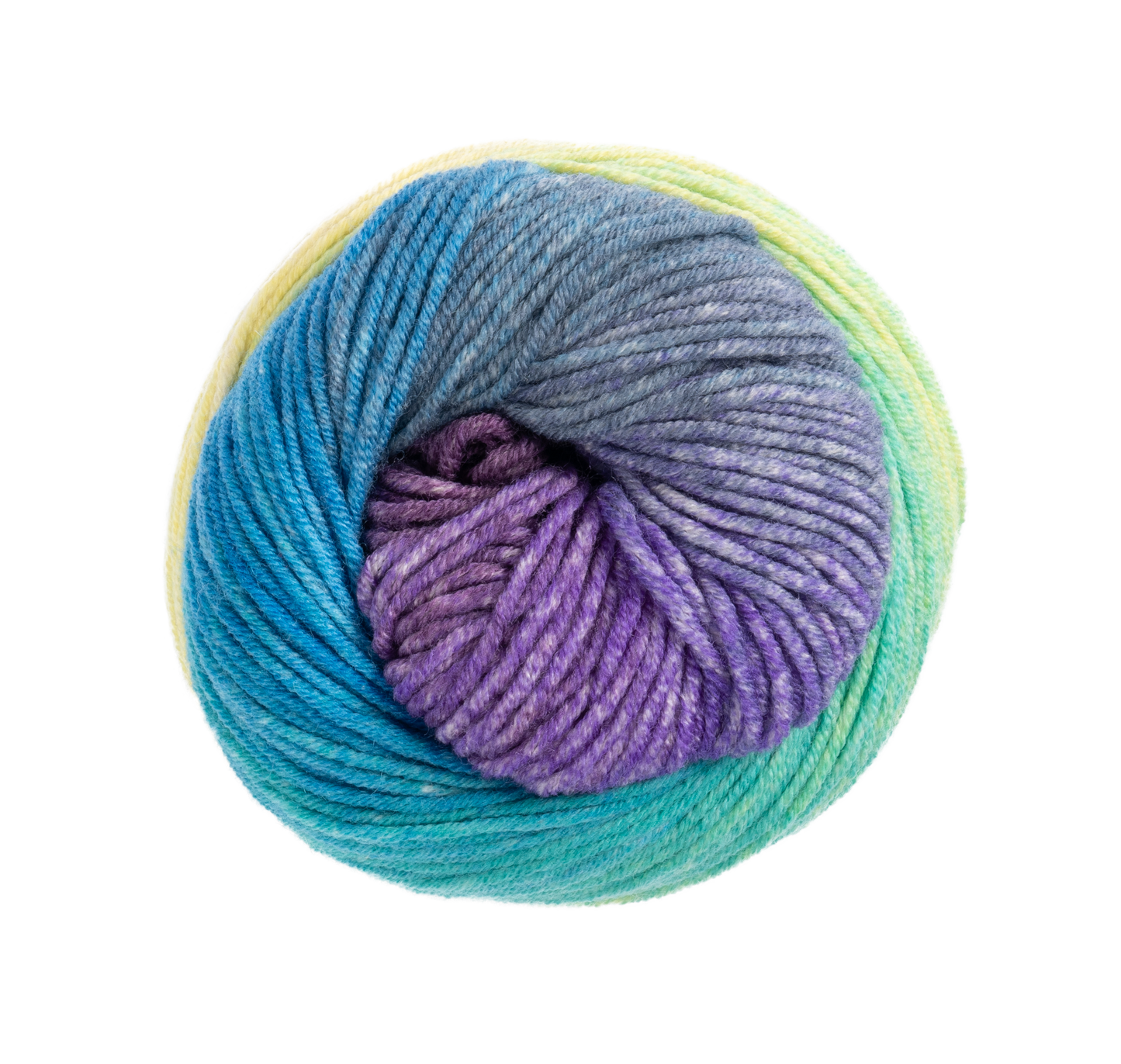 Pro Lana 1-2-3 Ideen Merino F. 07