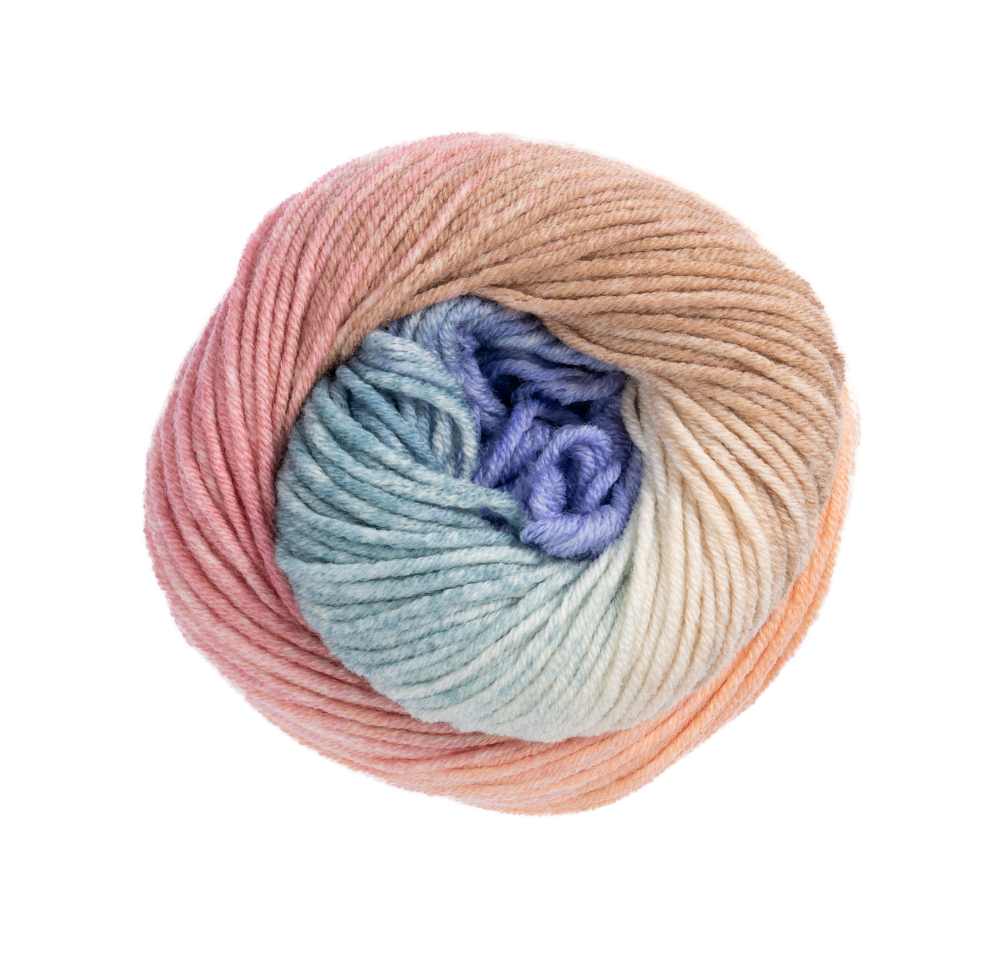 Pro Lana 1-2-3 Ideen Merino F. 09
