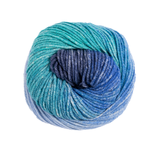 1-2-3 Ideen Merino F. 10