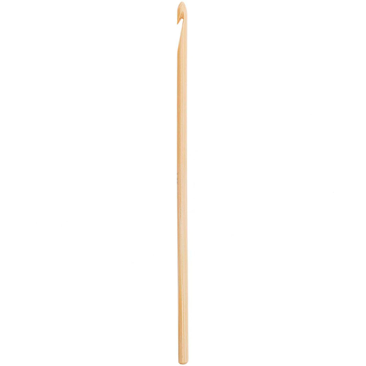Häkelnadel Bambus