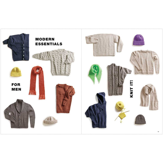 Made by Me Men No. 2