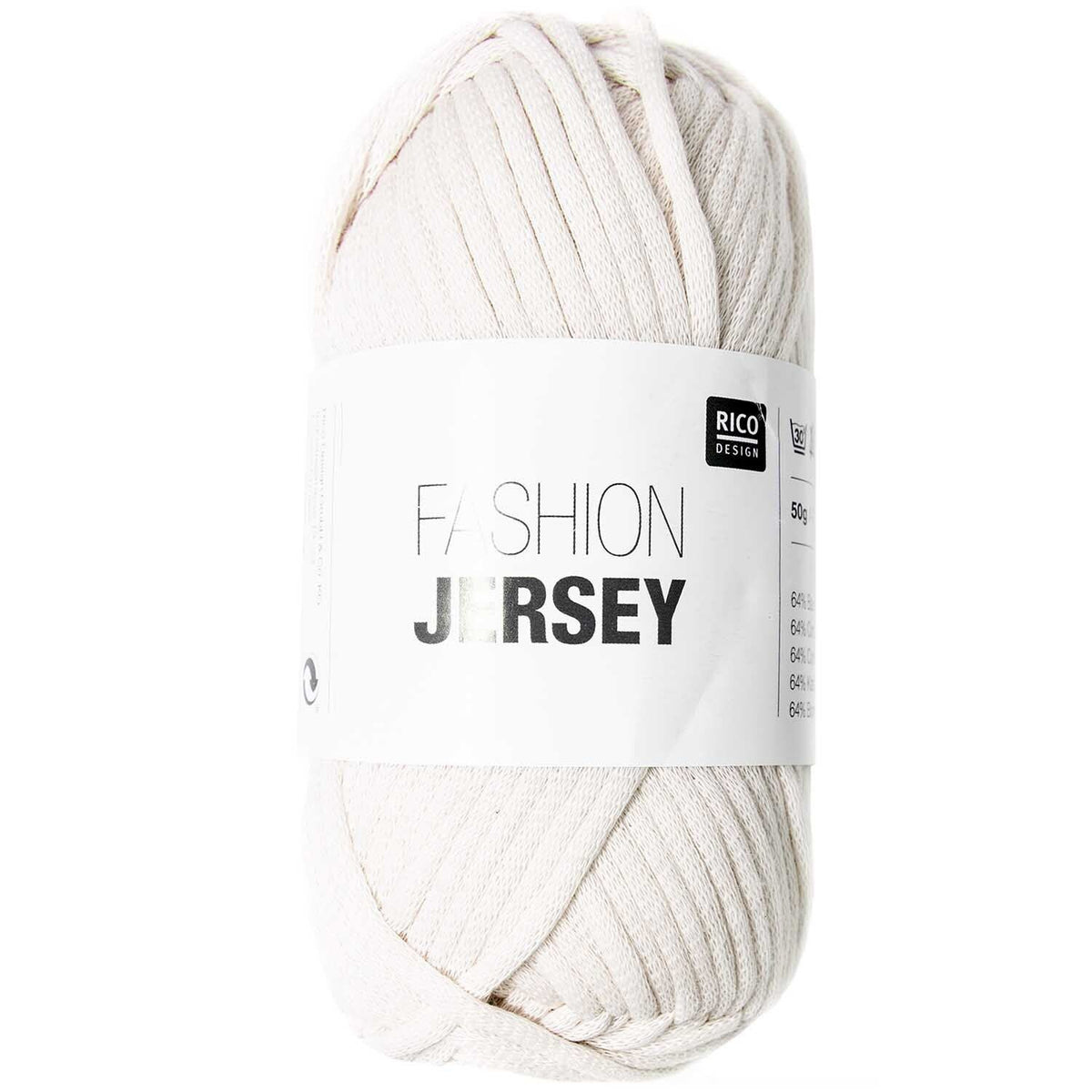 Fashion Jersey F. 001