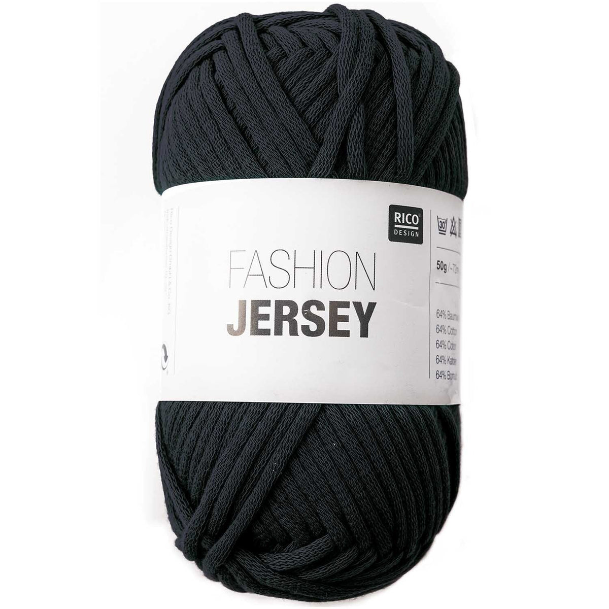 Fashion Jersey F. 008