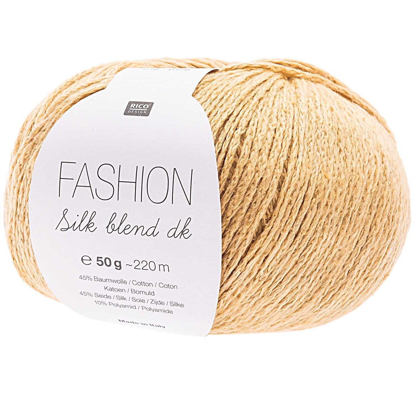 Rico Design Fashion silk blend dk F. 018