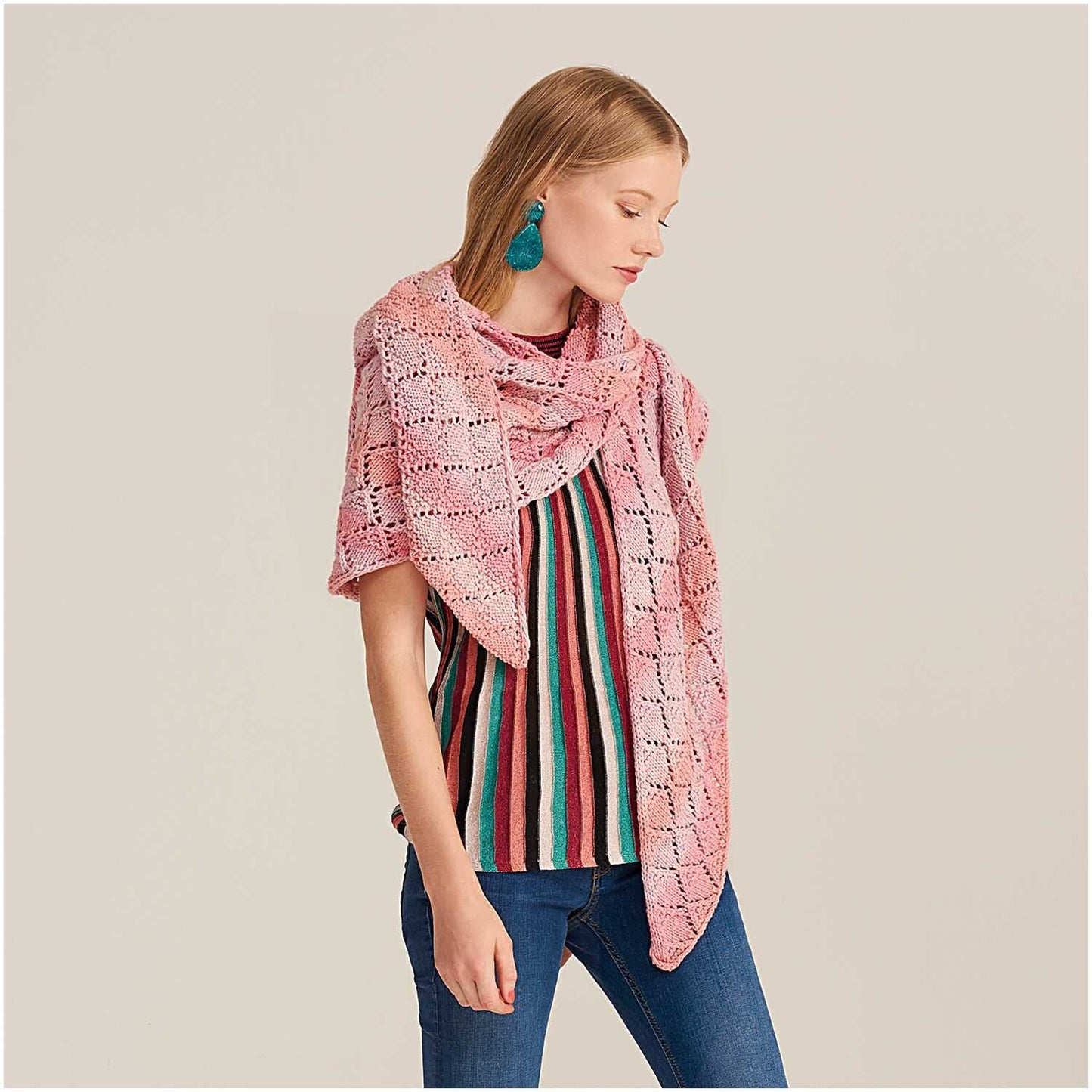 Fashion Cotton Light & Long dk F. 002