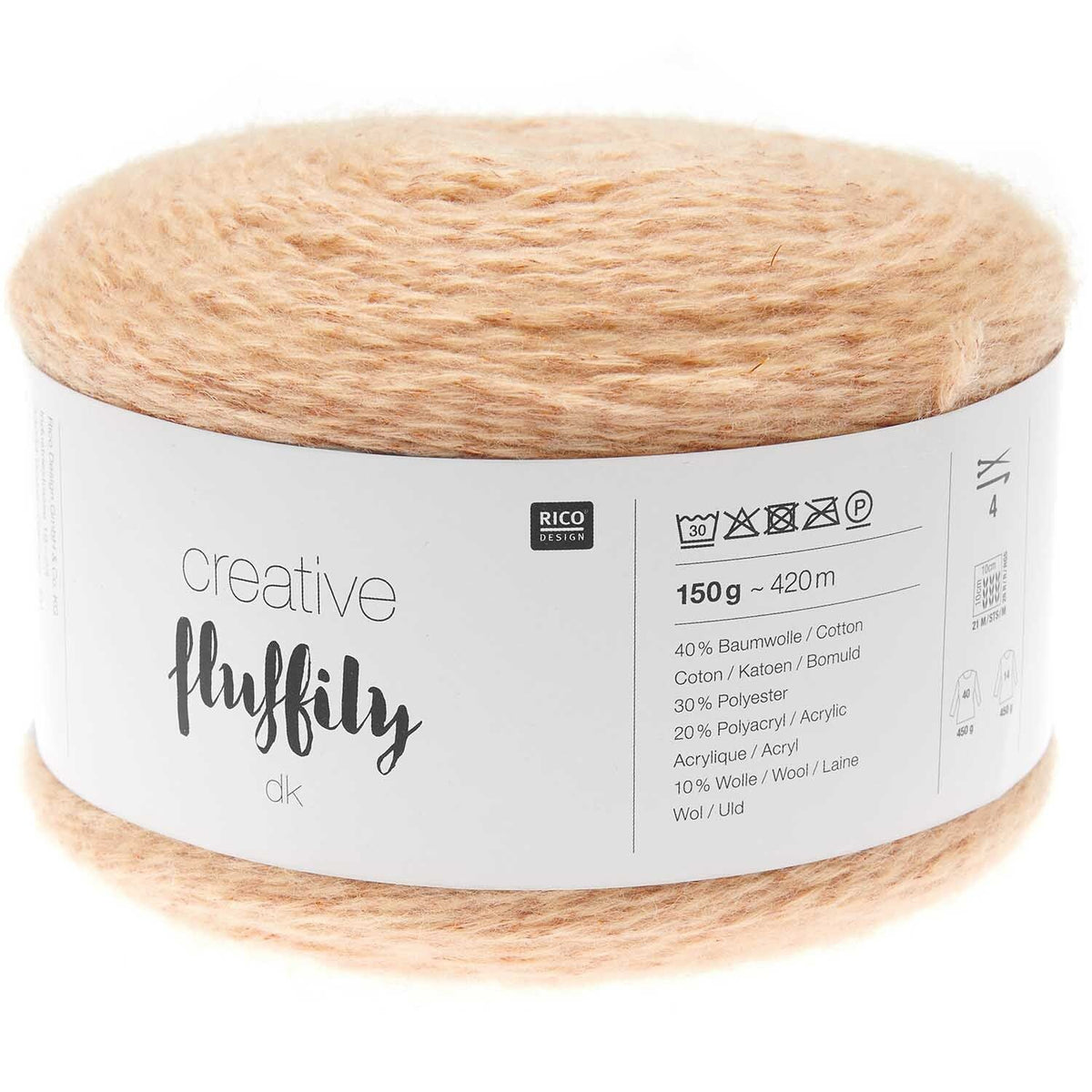creative Fluffily dk F. 012