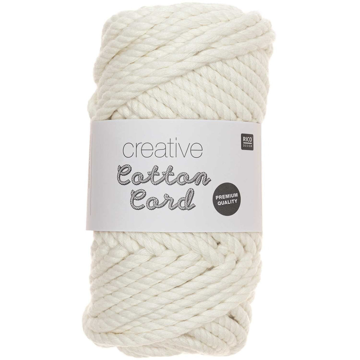 creative cotton cord F. 007