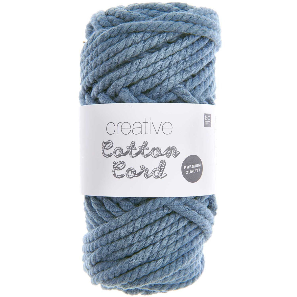 creative cotton cord F. 19