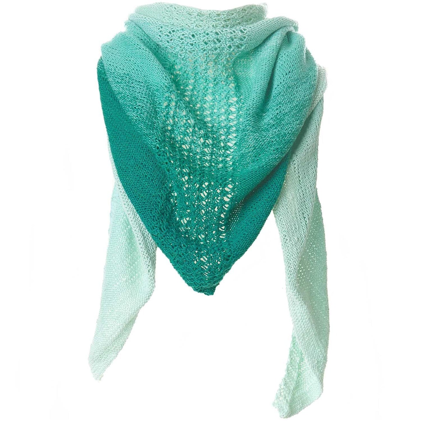 creative Cotton Dégradé Lucky 8 F. 017
