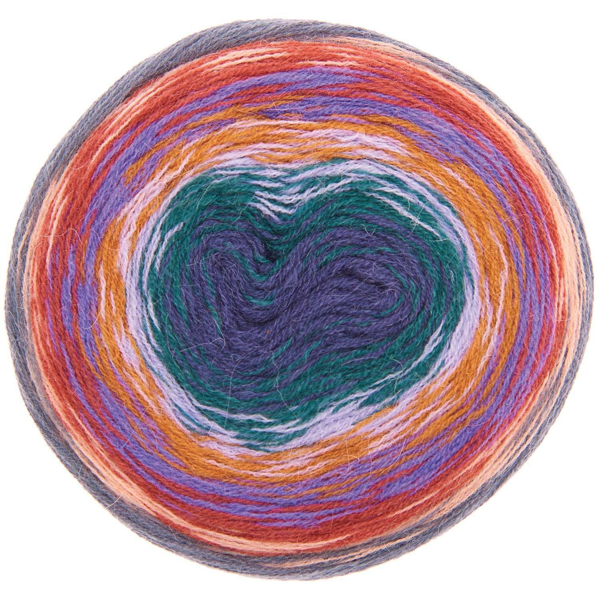 creative Alpaca Dégradé lucky 8 F. 005