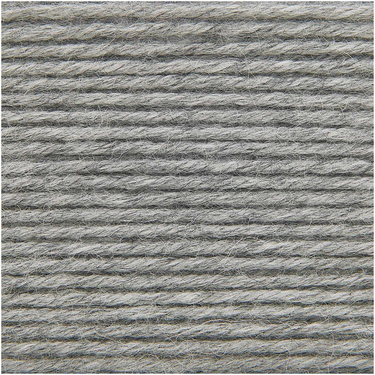 essentials baby alpaca & merino F. 10