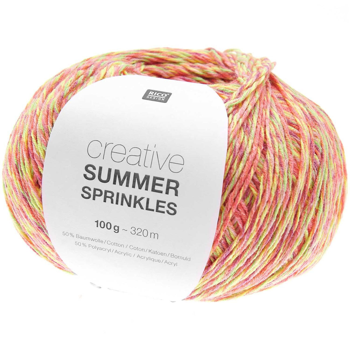 creative summer springles F. 008