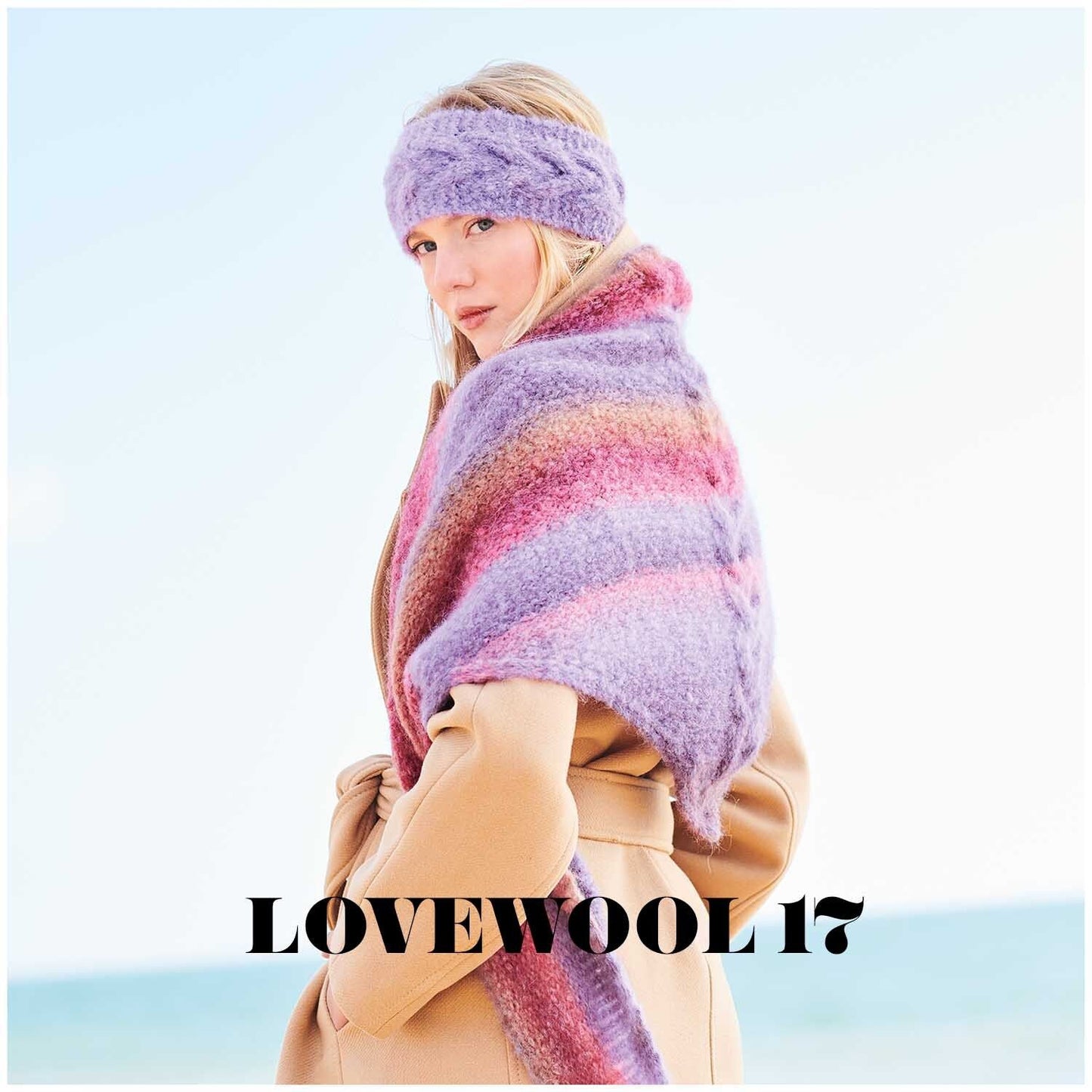 Fashion Alpaca Superfine Heavens F. 006