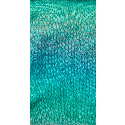 Fashion Mohair Rainbows F. 005