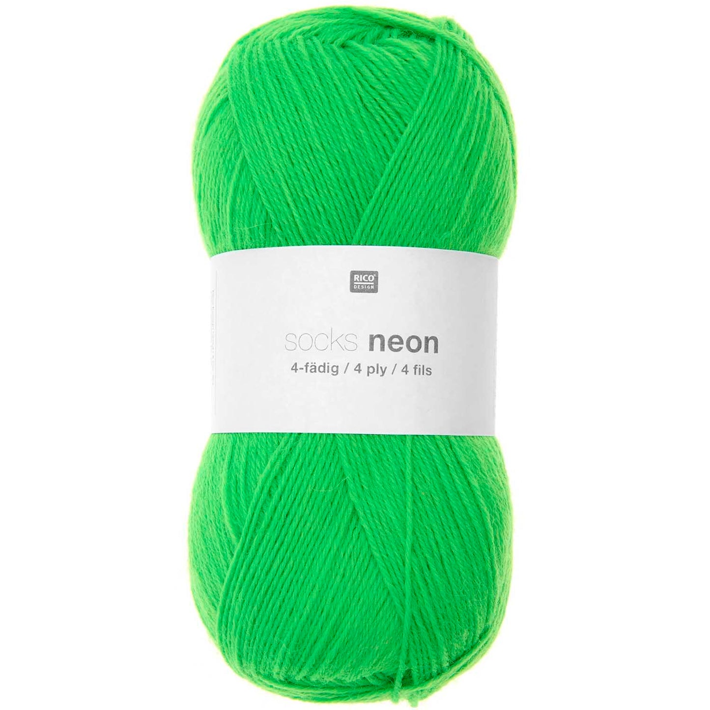 Socks Neon 4-fach F. 005