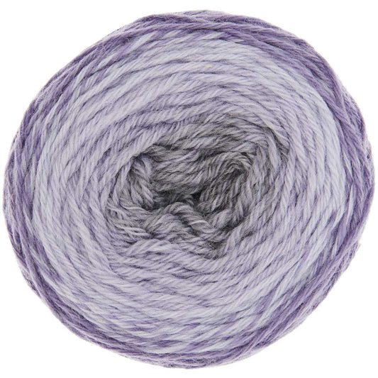 socks super soft super dégradé 4-fach F. 007