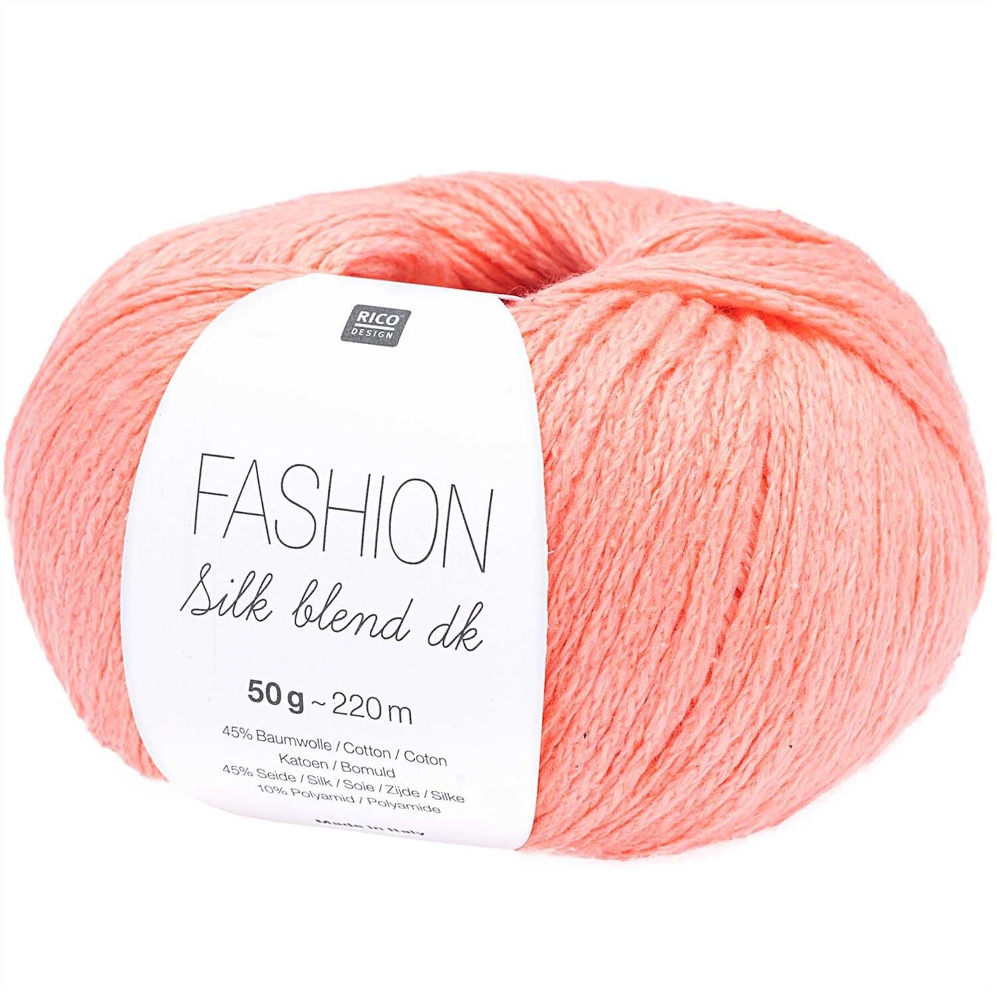 Rico Design Fashion silk blend dk F. 023