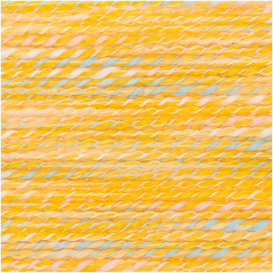 creative Lazy Hazy Summer Cotton dk F. 010