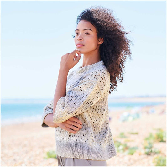 Fashion Cotton Light & Long dk F. 013