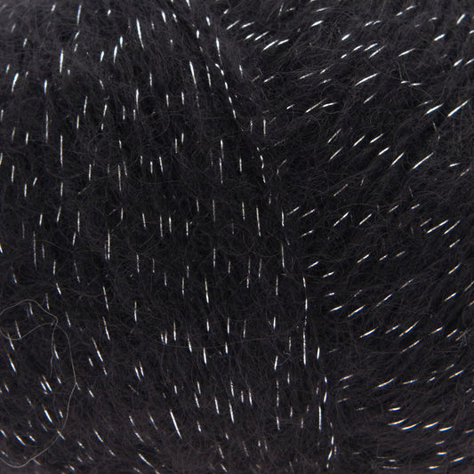 Super Kid Mohair Loves Silk Glamorous Glitter F. 006