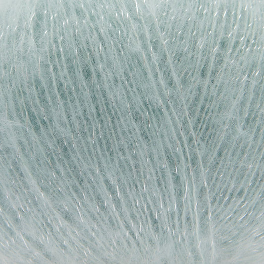 Super Kid Mohair Loves Silk Glamorous Glitter F. 005