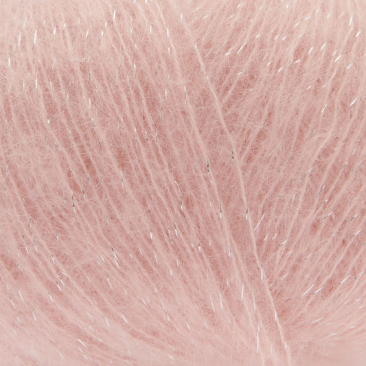 Super Kid Mohair Loves Silk Glamorous Glitter F. 003