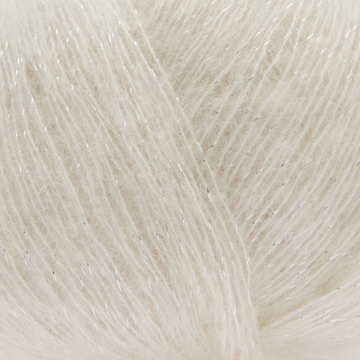 Super Kid Mohair Loves Silk Glamorous Glitter F. 001