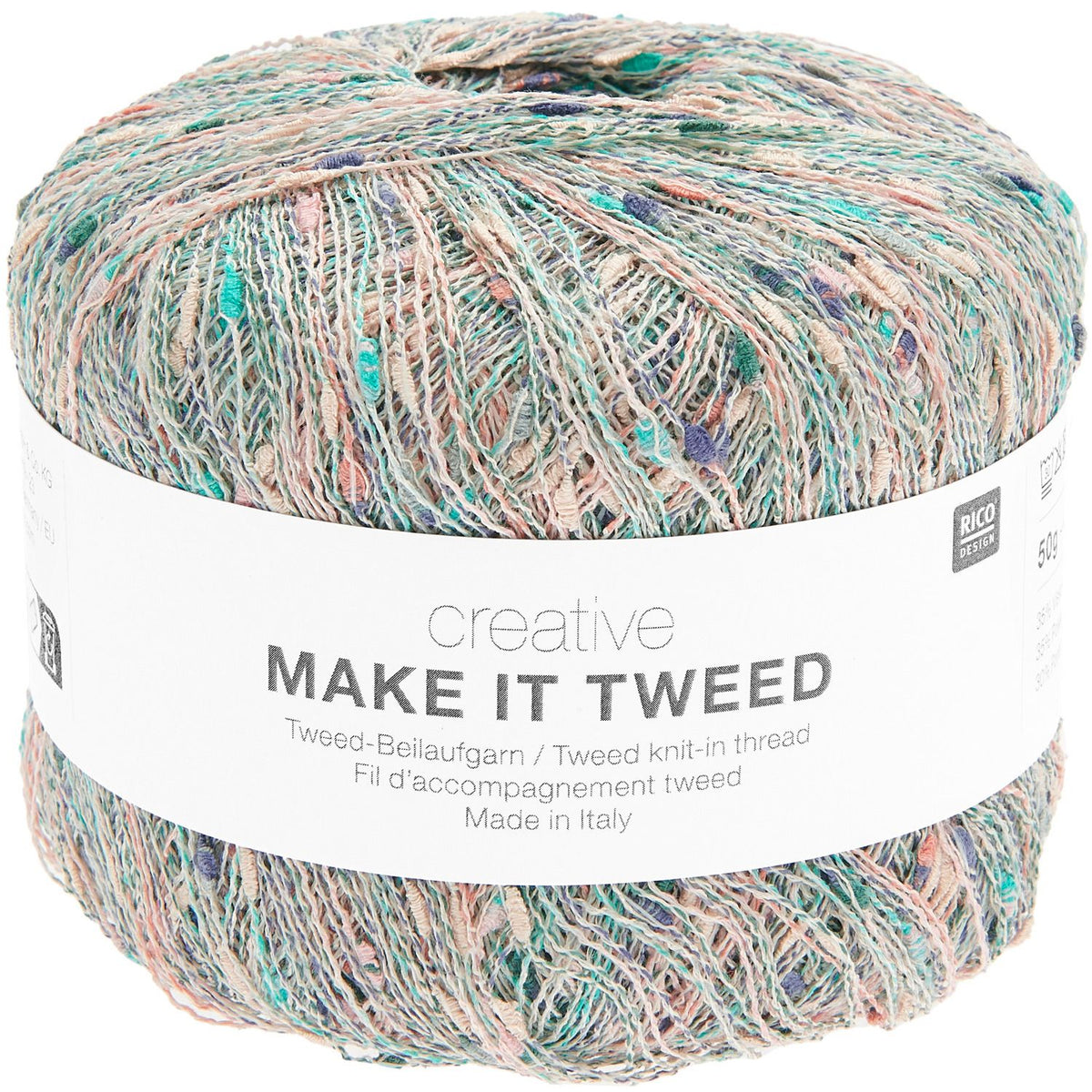 creative Make It Tweed F. 007