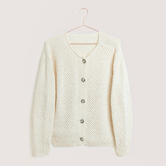 Fashion silk blend dk F. 001